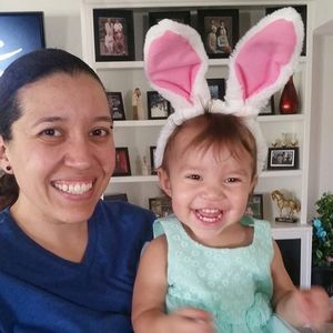 Meet your Posher, Adriana